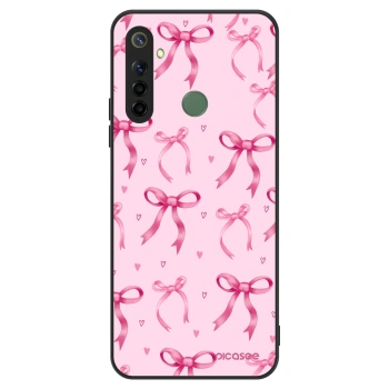 Etui na Realme 6i - Bow Aesthetic