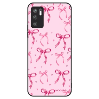 Etui na Xiaomi Redmi Note 10 5G - Bow Aesthetic