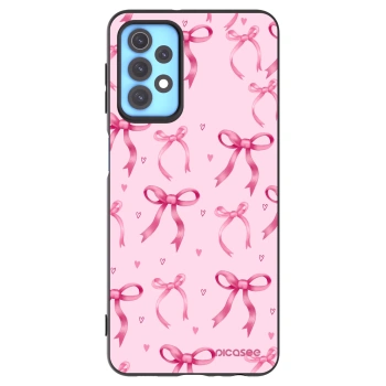 Etui na Samsung Galaxy A32 4G SM-A325F - Bow Aesthetic