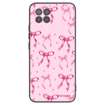Etui na Realme 8 Pro - Bow Aesthetic