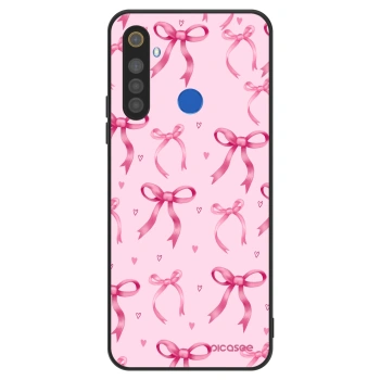 Etui na Realme 5 - Bow Aesthetic