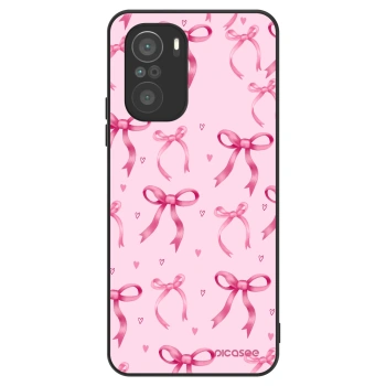 Etui na Xiaomi Poco F3 - Bow Aesthetic