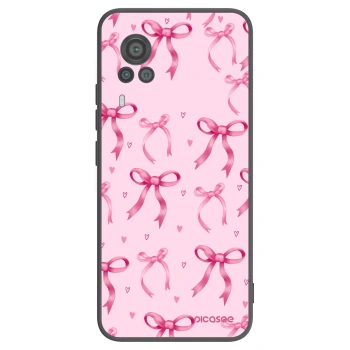 Etui na Vivo X60 Pro 5G - Bow Aesthetic