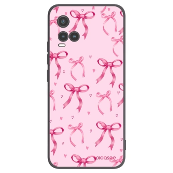 Etui na Vivo Y33s - Bow Aesthetic
