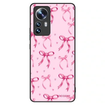 Etui na Xiaomi 12 Pro - Bow Aesthetic