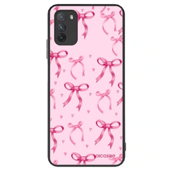 Etui na Xiaomi Poco M3 - Bow Aesthetic