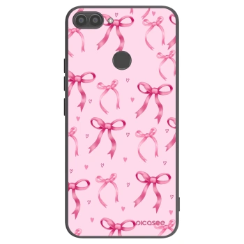 Etui na Huawei P Smart - Bow Aesthetic