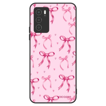Etui na OPPO A16s - Bow Aesthetic