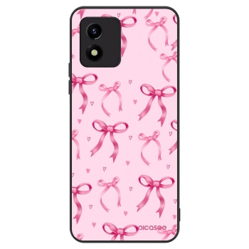 Etui na Vivo Y01 - Bow Aesthetic