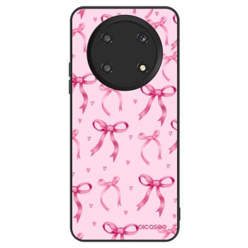 Etui na Honor Magic4 Lite 5G - Bow Aesthetic