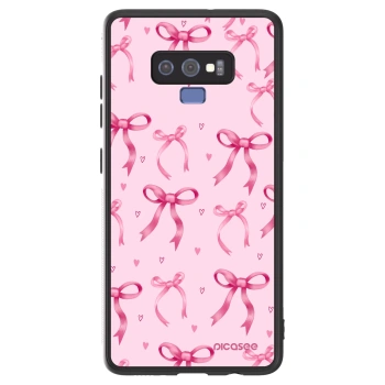 Etui na Samsung Galaxy Note 9 N960F - Bow Aesthetic