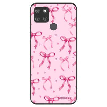 Etui na Realme C21Y - Bow Aesthetic