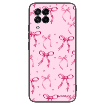 Etui na Samsung Galaxy M53 5G - Bow Aesthetic