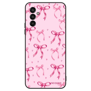 Etui na Samsung Galaxy M13 M135F - Bow Aesthetic