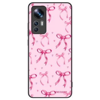 Picasee ULTIMATE CASE na Xiaomi 12T Pro - Bow Aesthetic