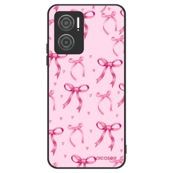 Etui na Xiaomi Redmi 10 5G - Bow Aesthetic