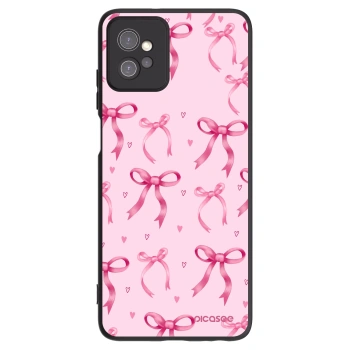 Etui na Motorola Moto G32 - Bow Aesthetic