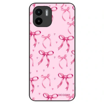 Etui na Xiaomi Redmi A1 - Bow Aesthetic