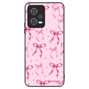 Etui na Xiaomi Poco X5 - Bow Aesthetic