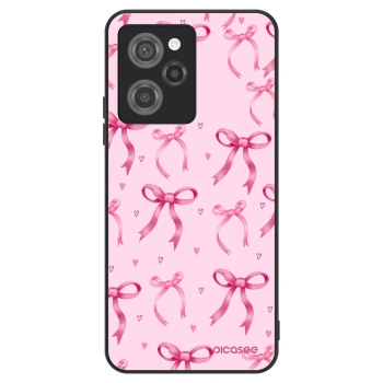 Etui na Xiaomi Poco X5 Pro - Bow Aesthetic