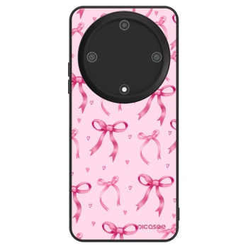 Etui na Honor Magic5 Lite 5G - Bow Aesthetic