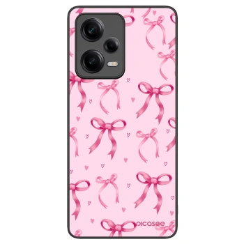 Picasee ULTIMATE CASE na Xiaomi Redmi Note 12 Pro+ 5G - Bow Aesthetic
