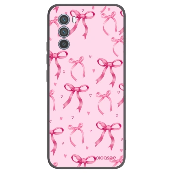 Etui na Motorola Moto G62 - Bow Aesthetic