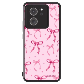 Picasee ULTIMATE CASE na Xiaomi 13T Pro - Bow Aesthetic