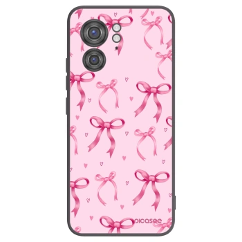 Etui na Motorola Edge 40 - Bow Aesthetic