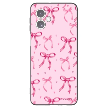 Etui na Motorola Moto G54 5G - Bow Aesthetic