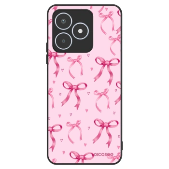 Etui na Realme C53 - Bow Aesthetic