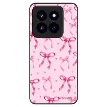 Etui na Xiaomi 14 Pro - Bow Aesthetic