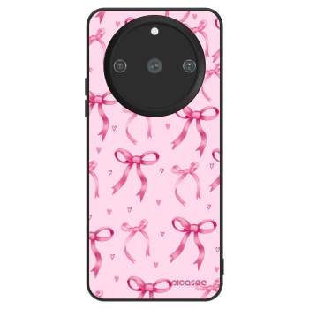 Etui na Realme 11 Pro+ - Bow Aesthetic