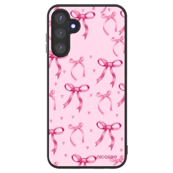 Picasee ULTIMATE CASE na Samsung Galaxy A15 A155F 4G - Bow Aesthetic
