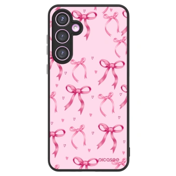 Picasee ULTIMATE CASE na Samsung Galaxy A35 5G A356B - Bow Aesthetic