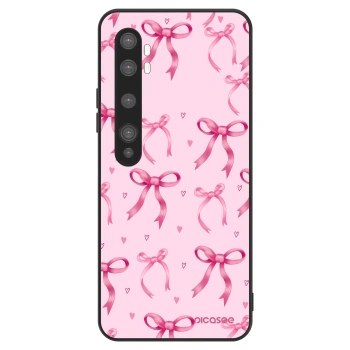 Etui na Xiaomi Mi Note 10 (Pro) - Bow Aesthetic