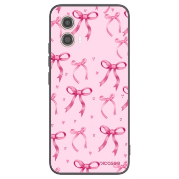 Etui na Motorola Moto G53 5G - Bow Aesthetic