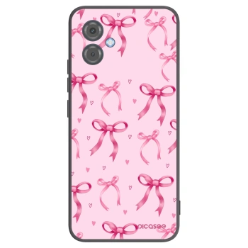 Etui na Motorola Moto G14 - Bow Aesthetic
