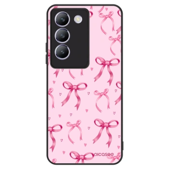Etui na Vivo V40 SE 5G - Bow Aesthetic