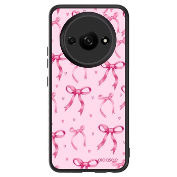 Etui na Xiaomi Redmi A3 - Bow Aesthetic