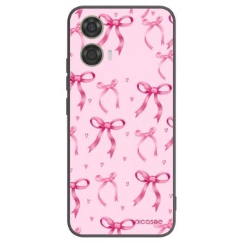 Etui na Motorola Moto G24 - Bow Aesthetic