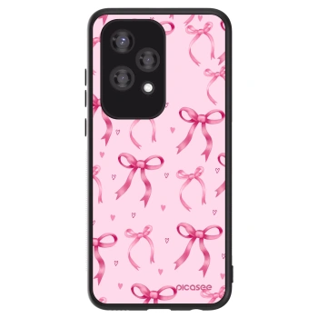 Etui na Honor 200 Lite - Bow Aesthetic