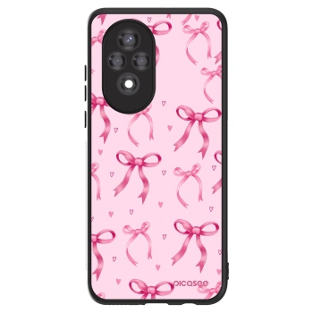 Etui na Honor 200 Pro 5G - Bow Aesthetic