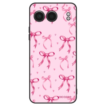 Etui na OnePlus Nord 4 - Bow Aesthetic