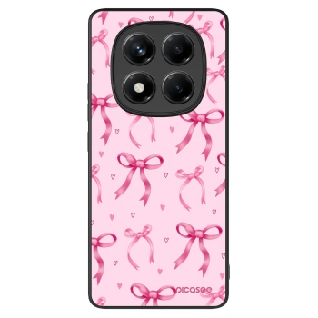 Picasee ULTIMATE CASE na Xiaomi Redmi Note 14 Pro+ 5G - Bow Aesthetic