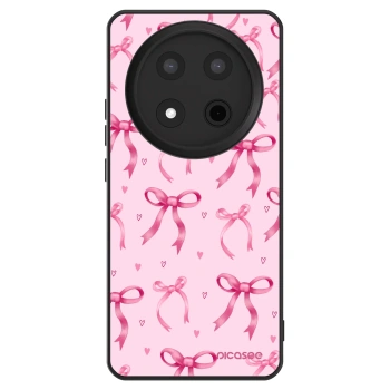 Etui na Honor Magic7 Lite 5G - Bow Aesthetic