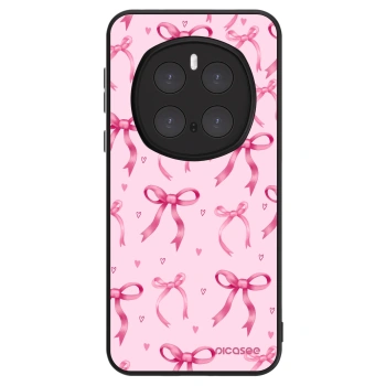 Etui na Honor Magic7 Pro 5G - Bow Aesthetic