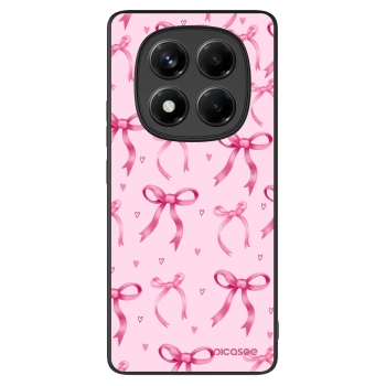 Picasee ULTIMATE CASE na Xiaomi Redmi Note 14 Pro 4G - Bow Aesthetic