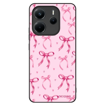 Picasee ULTIMATE CASE na Xiaomi Redmi Note 14 4G - Bow Aesthetic