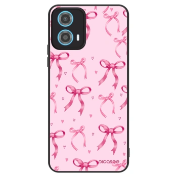 Etui na Motorola Moto G34 5G - Bow Aesthetic